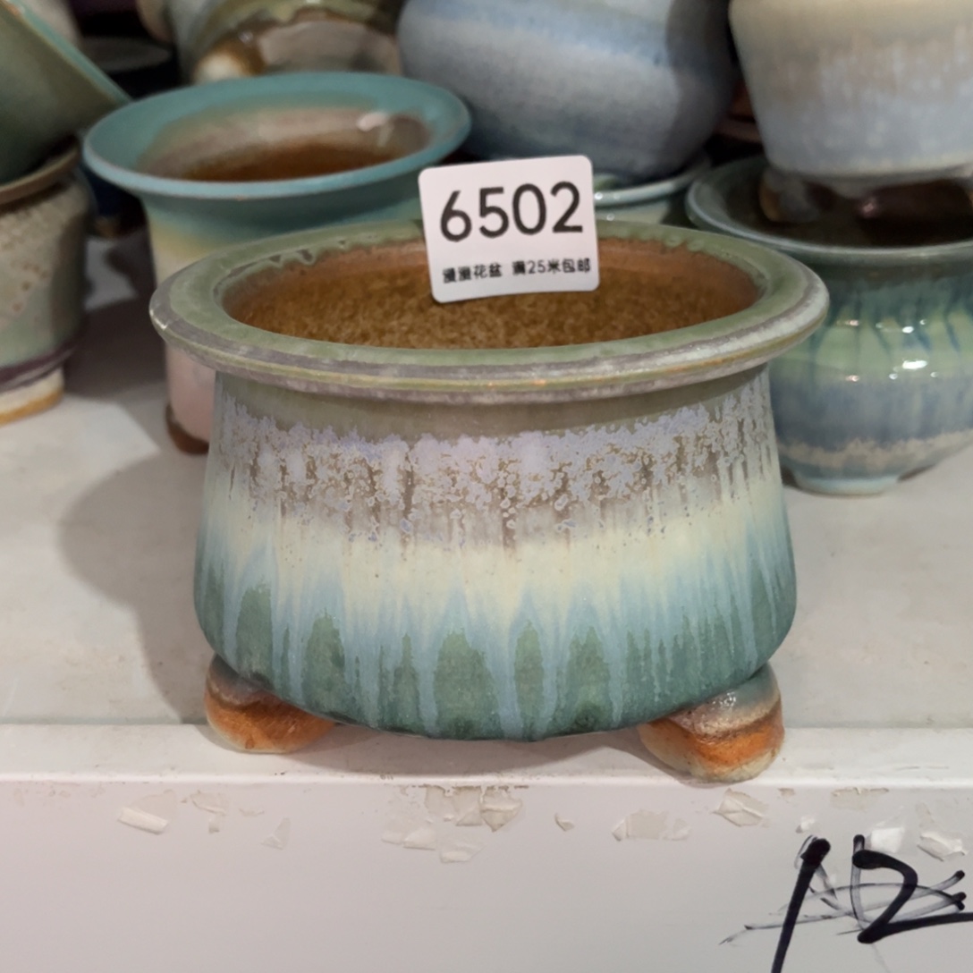 6502内口10景德镇手工