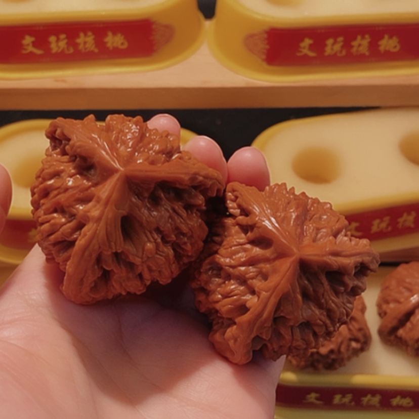 【闪购商品】手串/手链橄榄核清****核桃