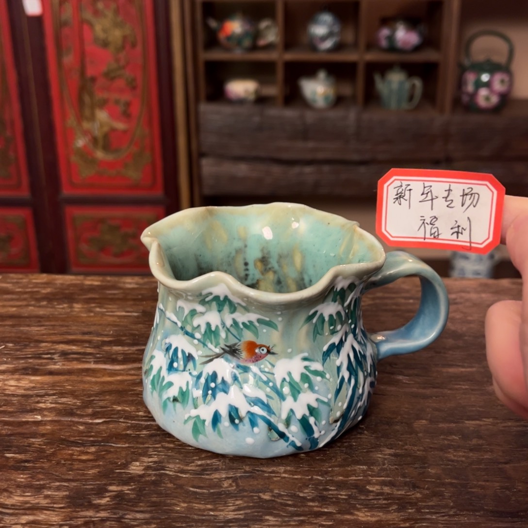 壶柴烧手工制作工艺