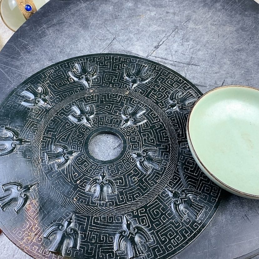 【闪购商品】陶瓷陶瓷艺术品展示