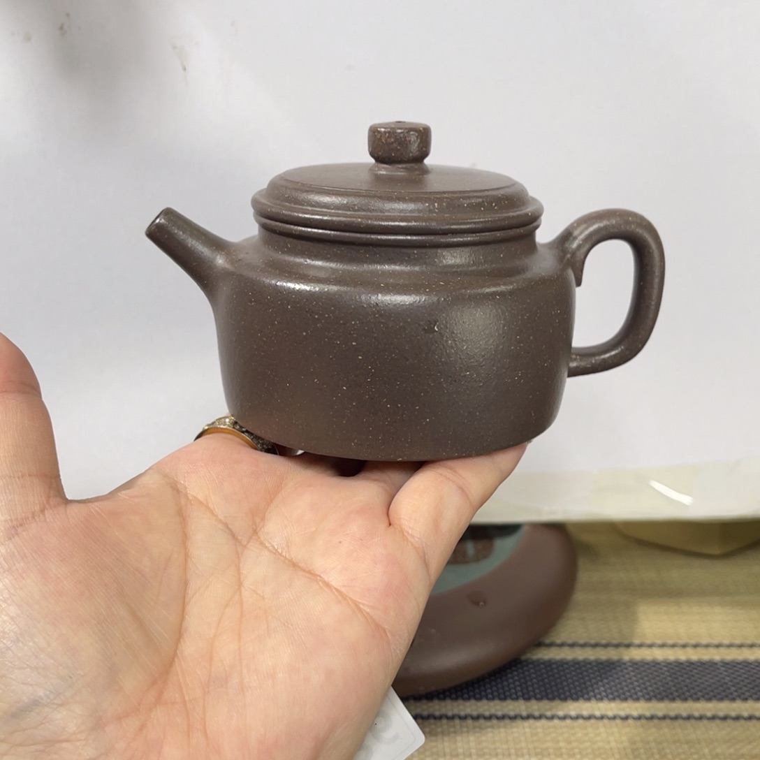 茶壶紫砂宜兴紫砂1111