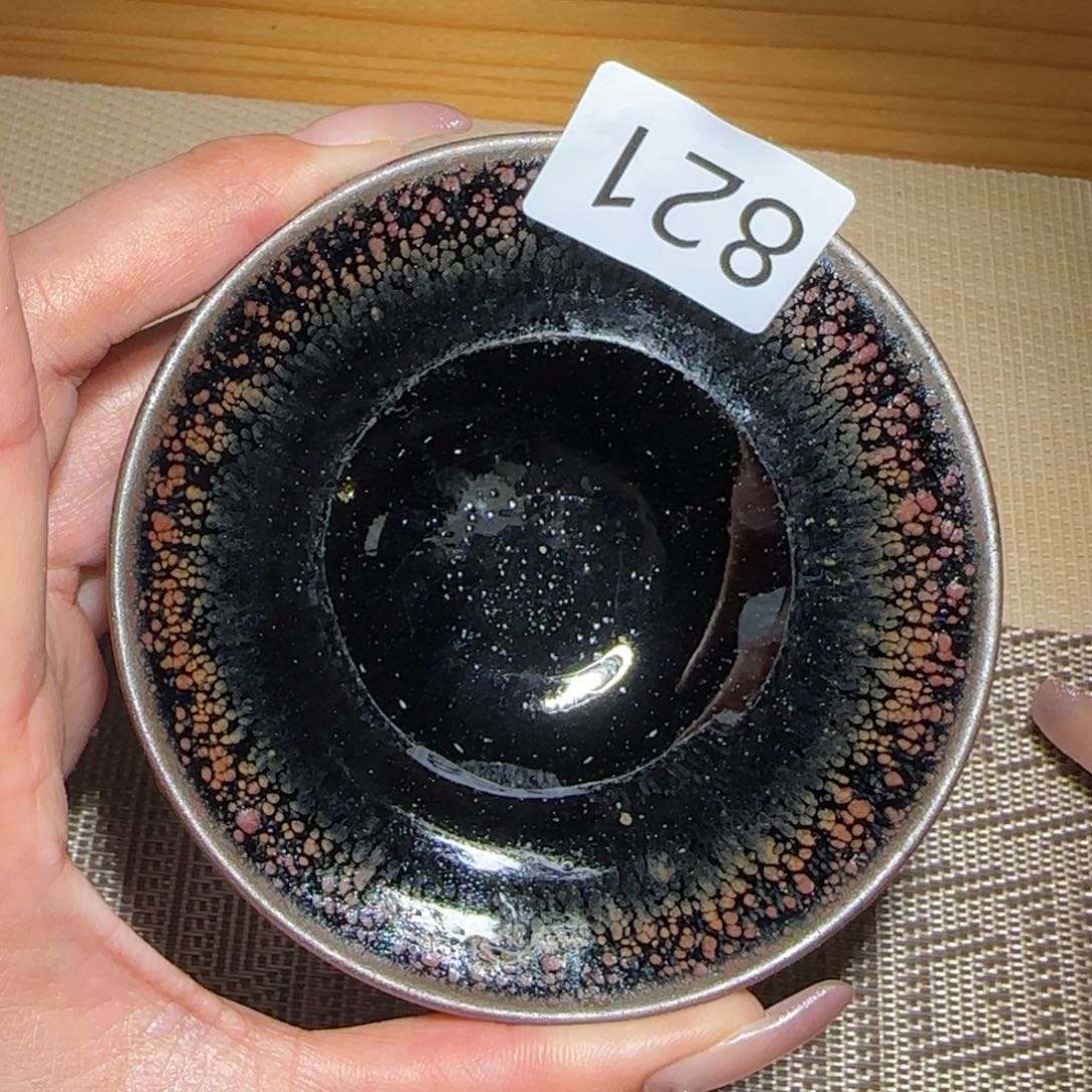 茶盏孔夫寺第158窑精品分享！！