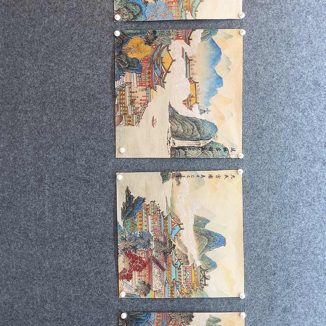 美术作品艺术作品2