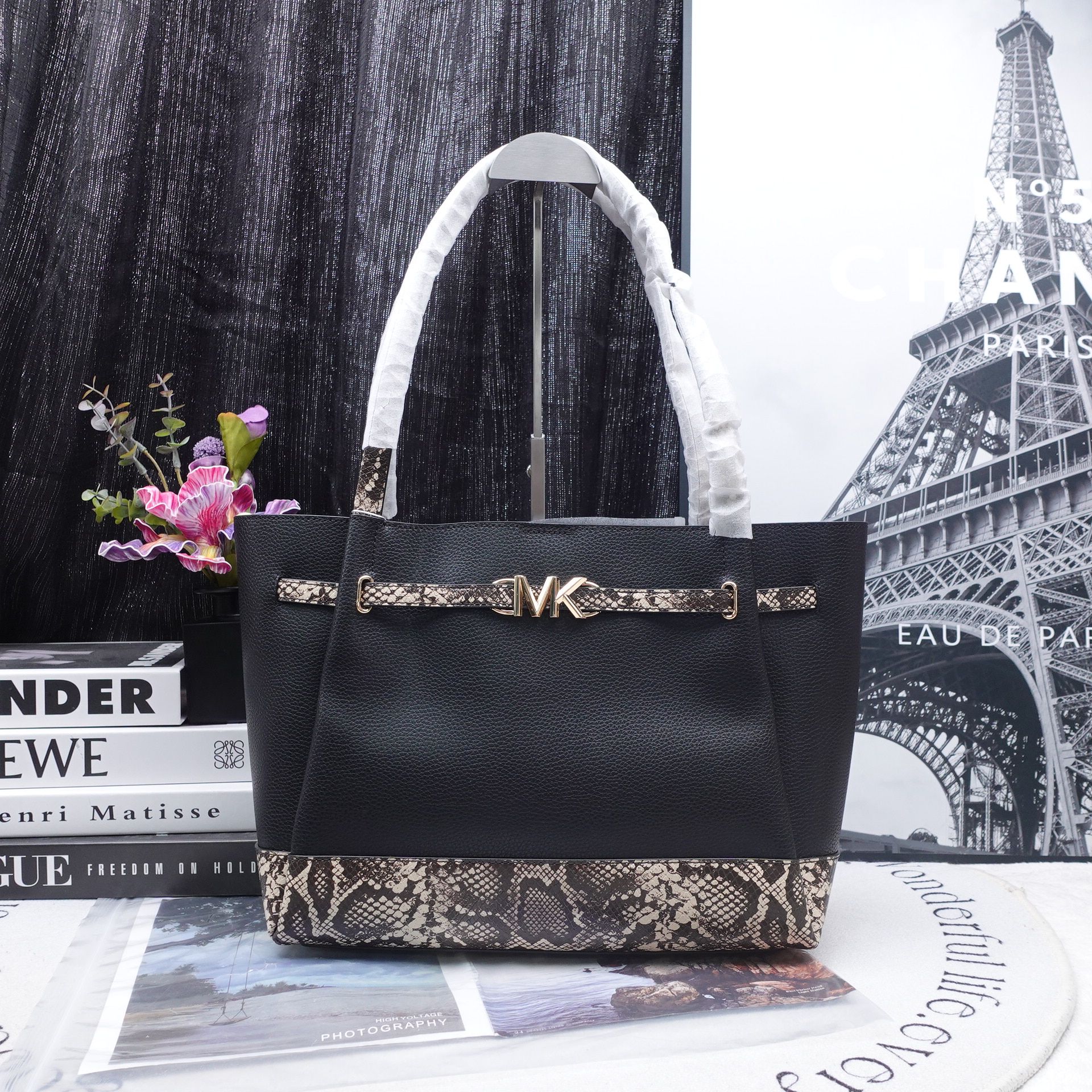 95新 MICHAEL KORS/迈克高仕 单肩包/T10229552