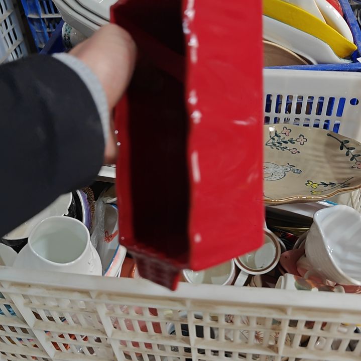 杯陶瓷杯碗盘微瑕疵介意慎拍