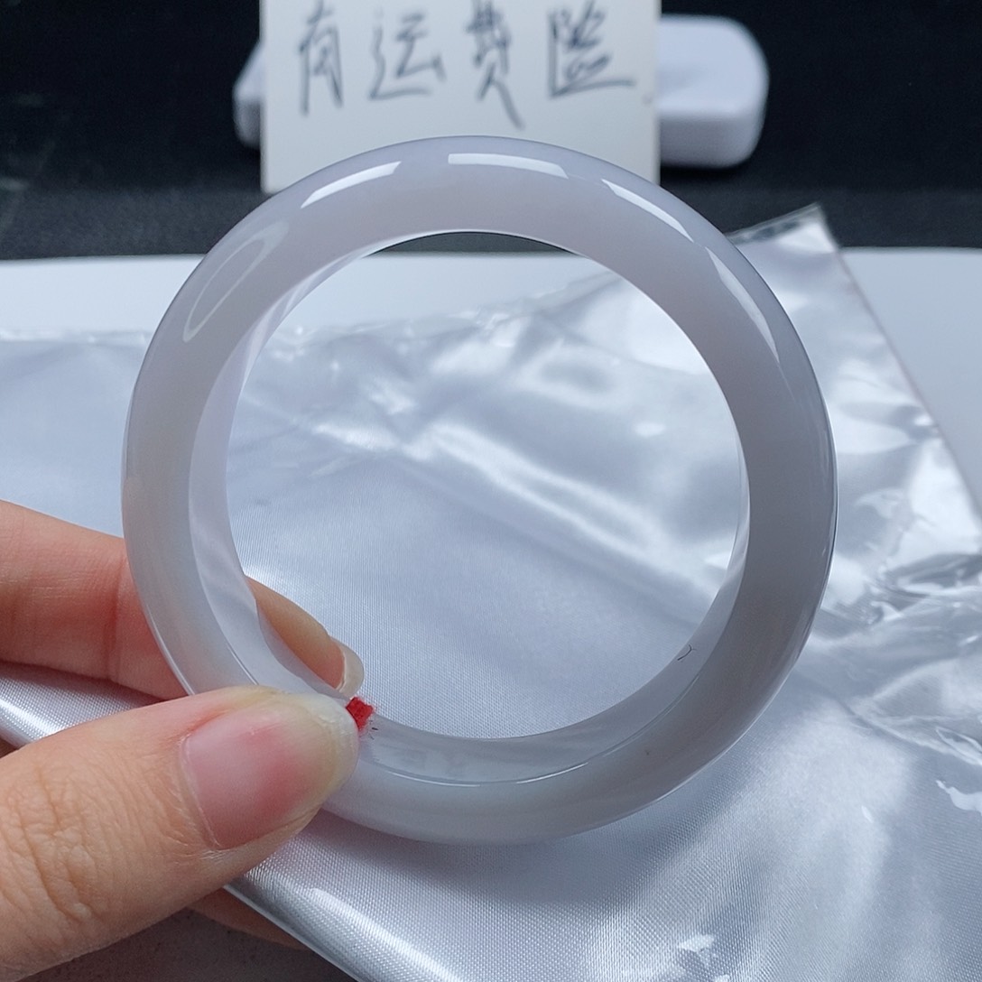 【闪购商品】翡翠手镯未镶嵌362号