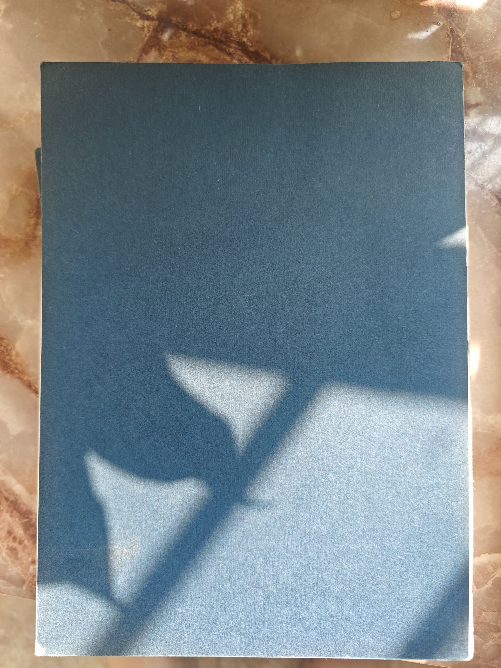 精装五大册笔记本（直播间同款）