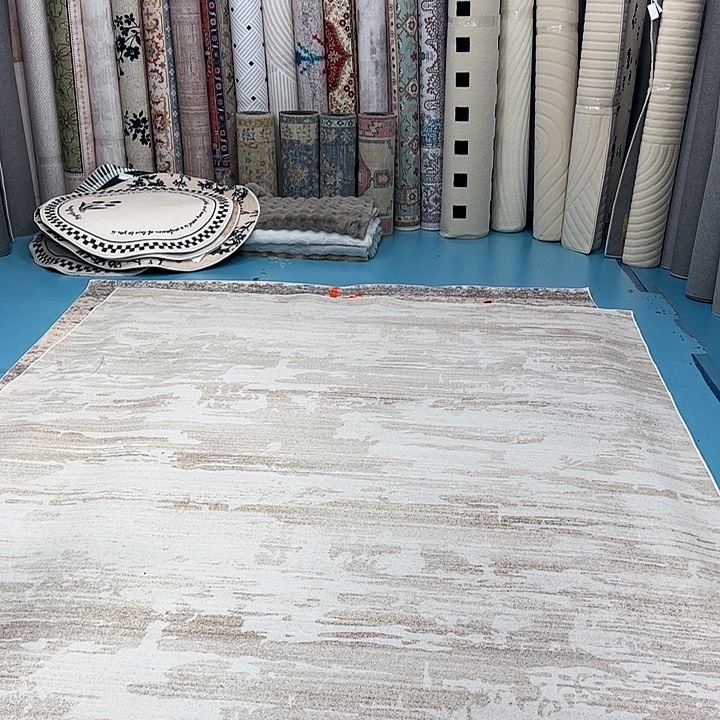 混纺243×345尺寸误差±1-3cm加厚比利时绒微瑕特价