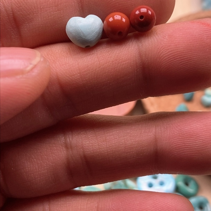 南红玛瑙珠宝半成品未镶嵌熙**c