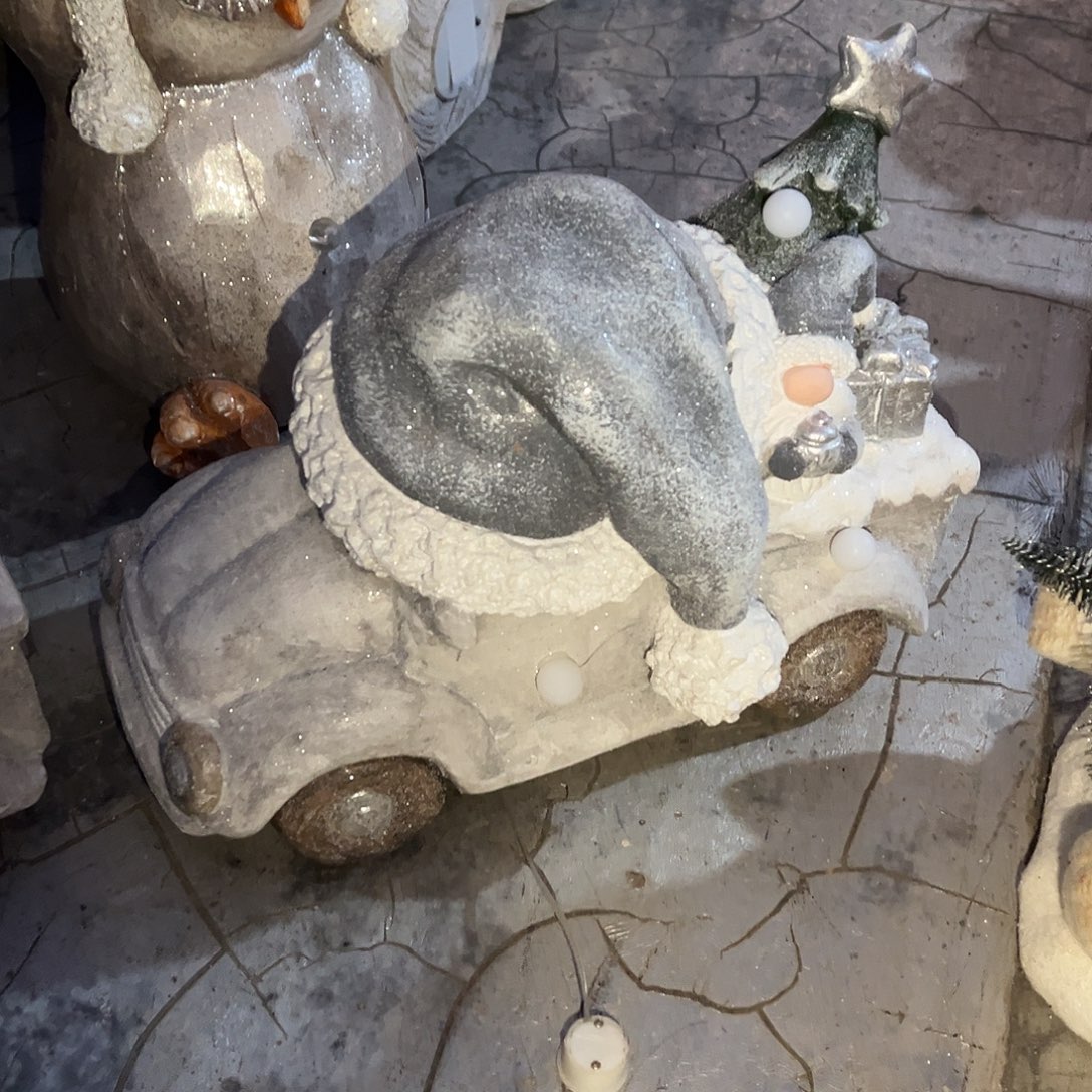 吾***灰陶土35/17/25摆件摆件摆件