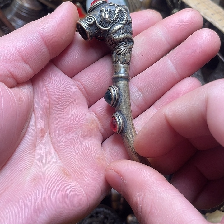 铜器摆件诚信经营