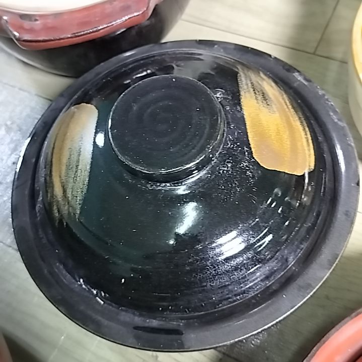 盘瓷片陶瓷杯盘壶碗都有