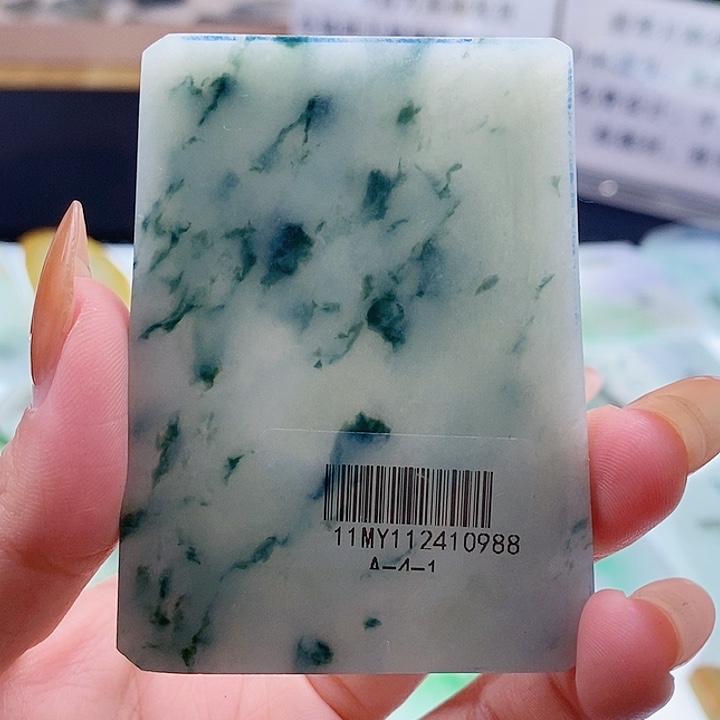 定制翡翠未镶嵌定制翡翠未镶嵌