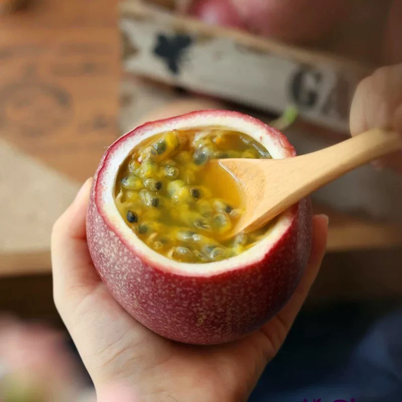 蜜桃百香果新鲜水果当季百香果包邮