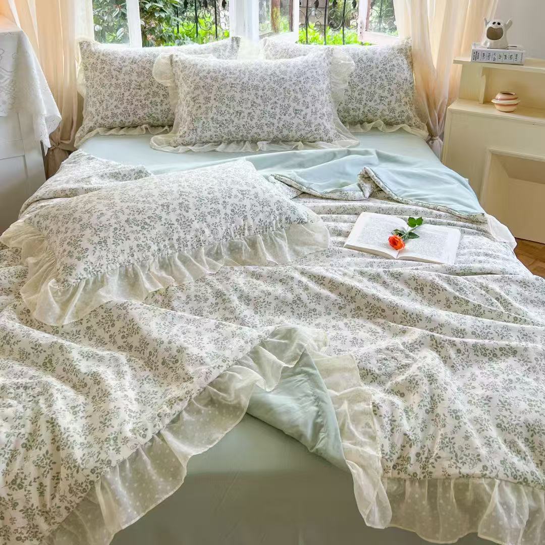 2*2.3多功能四件套