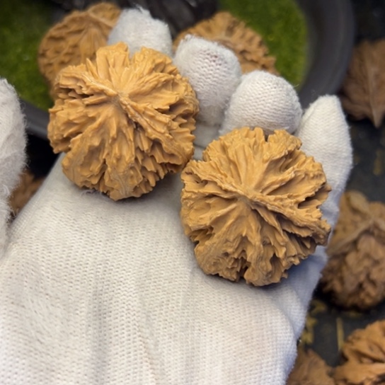 从***始吊坠文玩核桃秦岭核桃18