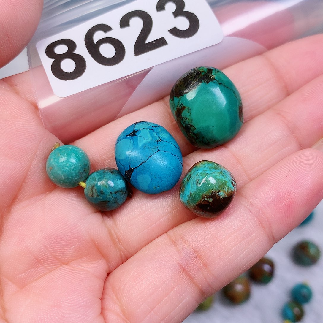 空竹粉丝专享十堰特色手工散珠