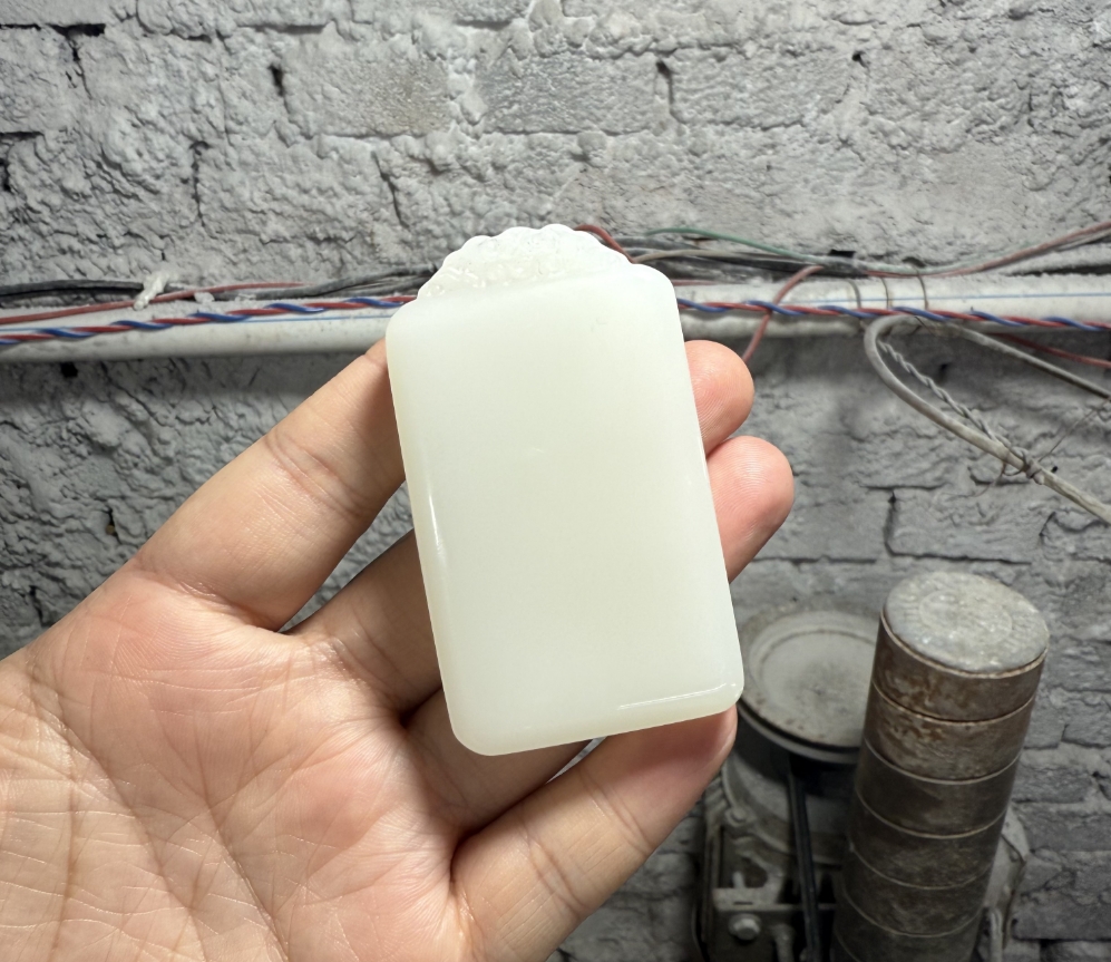 山料于田95A+无事牌4X7（带牌头）