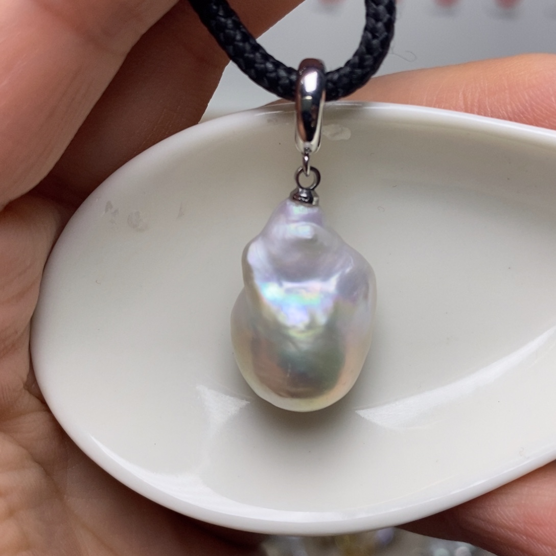 淡水珍珠其它未镶嵌