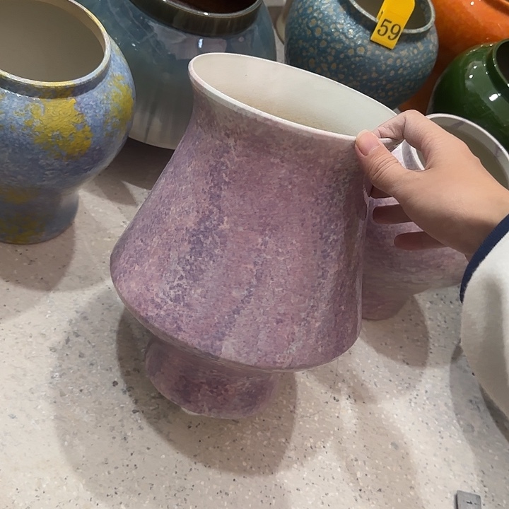 摆件微瑕有孔微瑕