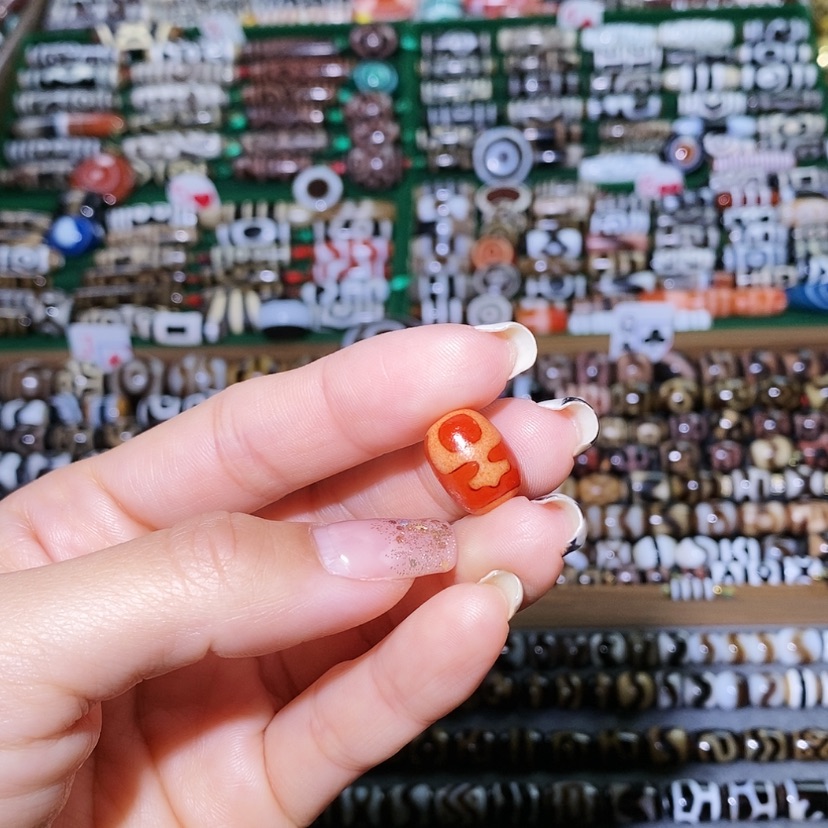 【闪购商品】玛瑙/玉髓散珠