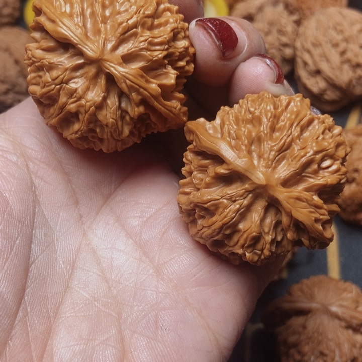 文玩核桃吊坠文玩126