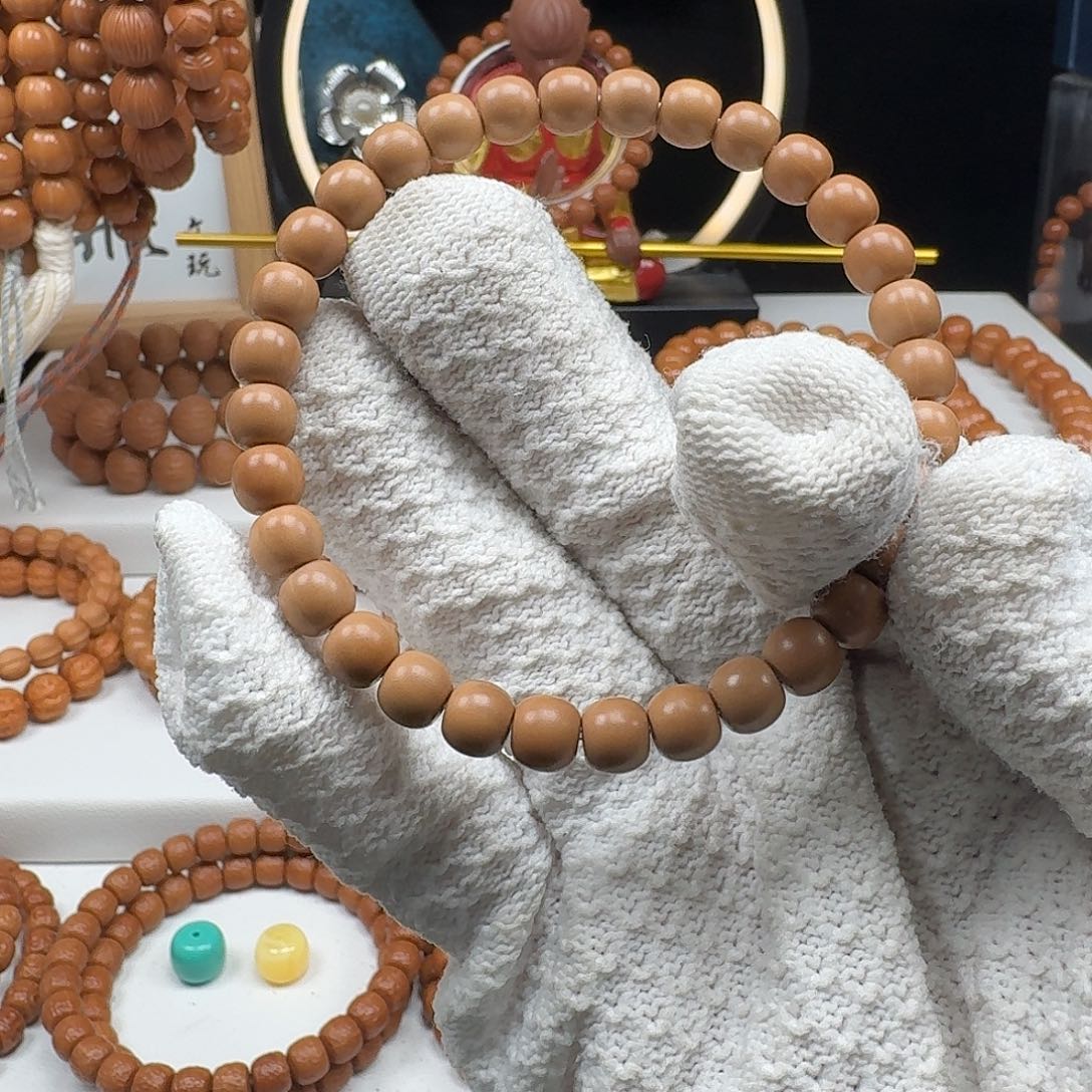 阳***聪猴头核桃吊坠猴头老邢7.5