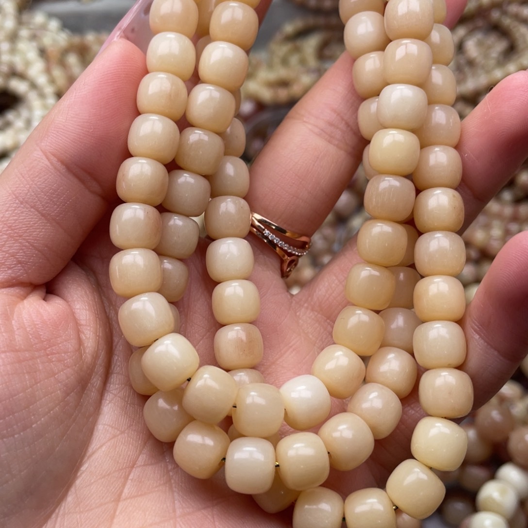 驼骨手串/手链开**心骆驼祥子