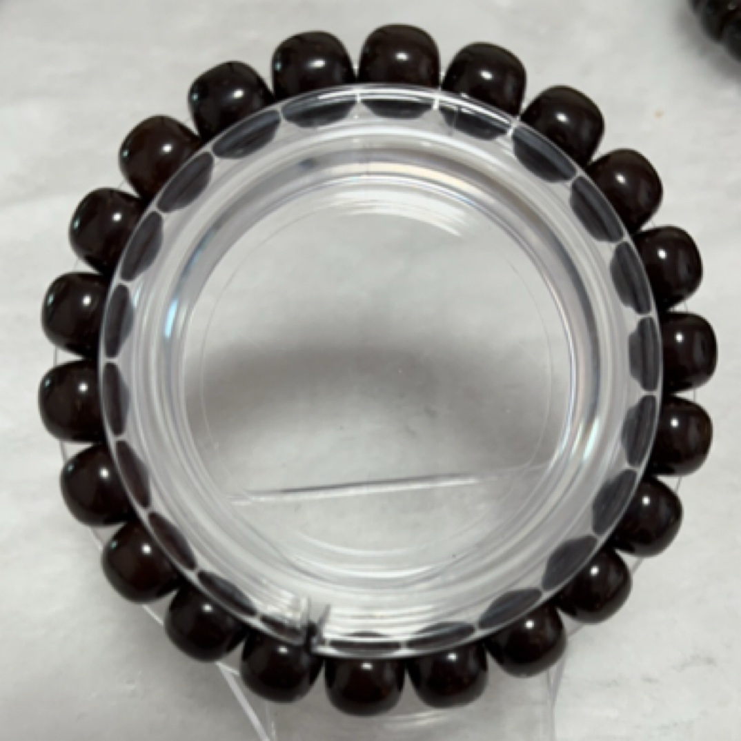 印尼原生态【精工】椰蒂10×9老型单圈