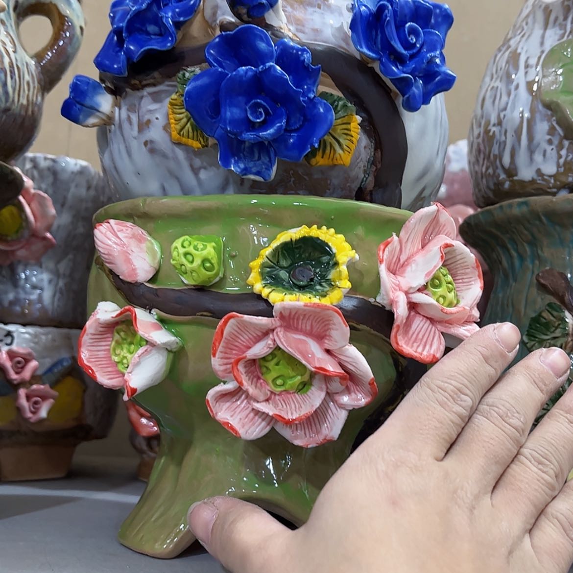【闪购商品】红陶福利