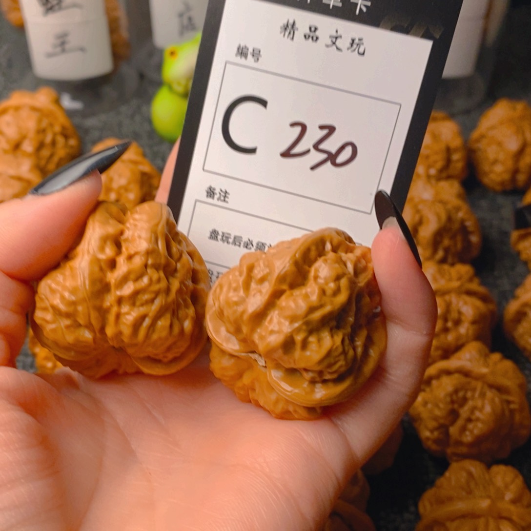 手串/手链核桃T**哥蛤蟆