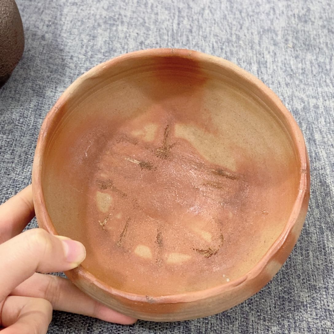 紫砂茶杯非常满意好看得物件