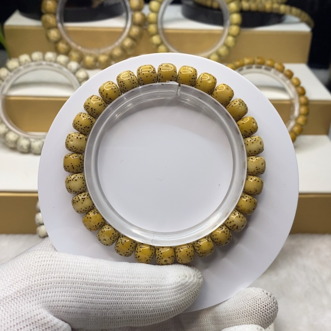 【闪购商品】星月菩提手串原生态8/7