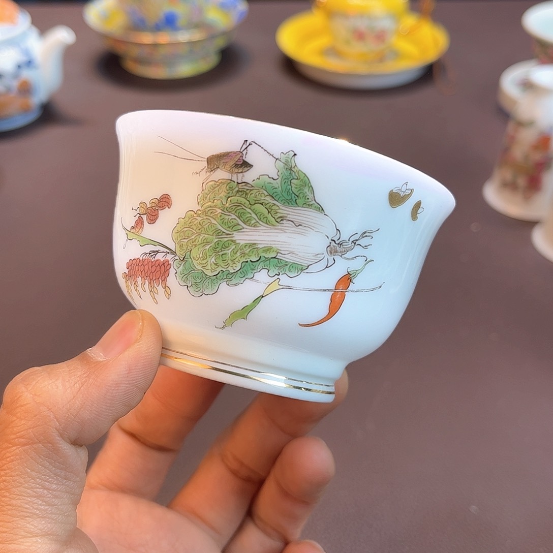 陶瓷陶瓷陶瓷茶具