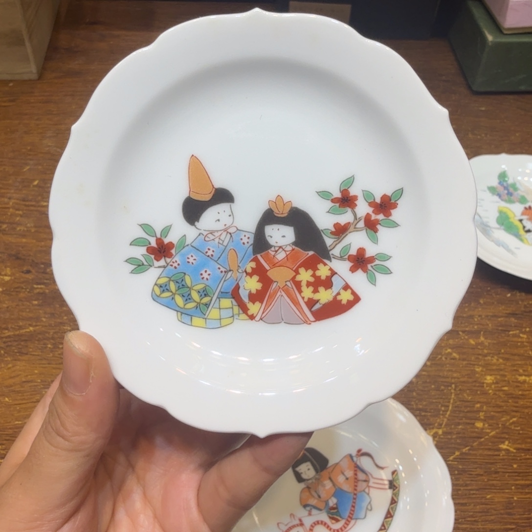 小狐狸瓷器家居好物推荐