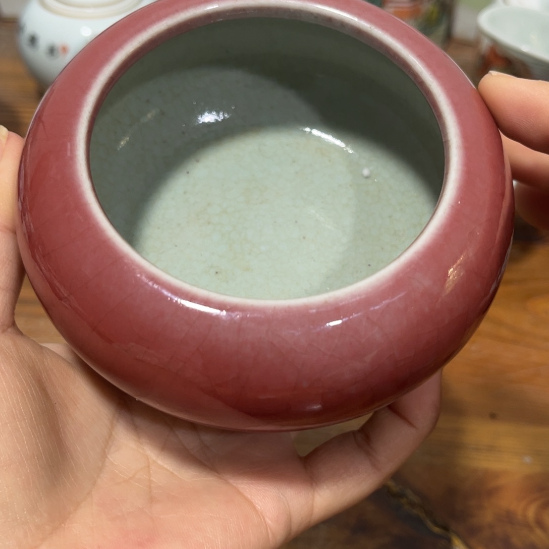 摆件陶景德镇陶瓷艺术品