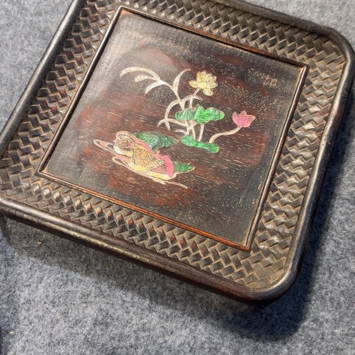 贡木茶盘的的的的的