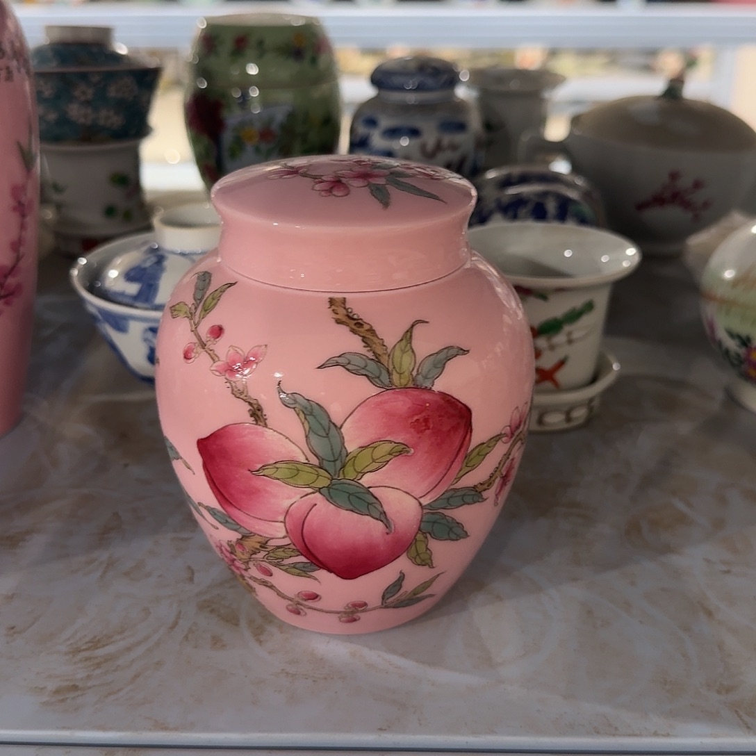 陶其他摆件等物品等都会播出掉