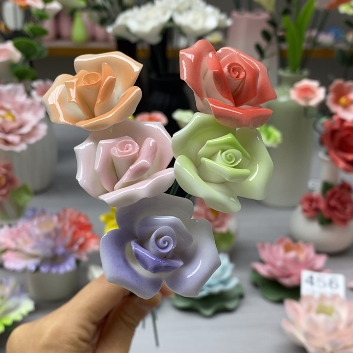 陶瓷陶瓷材料加工