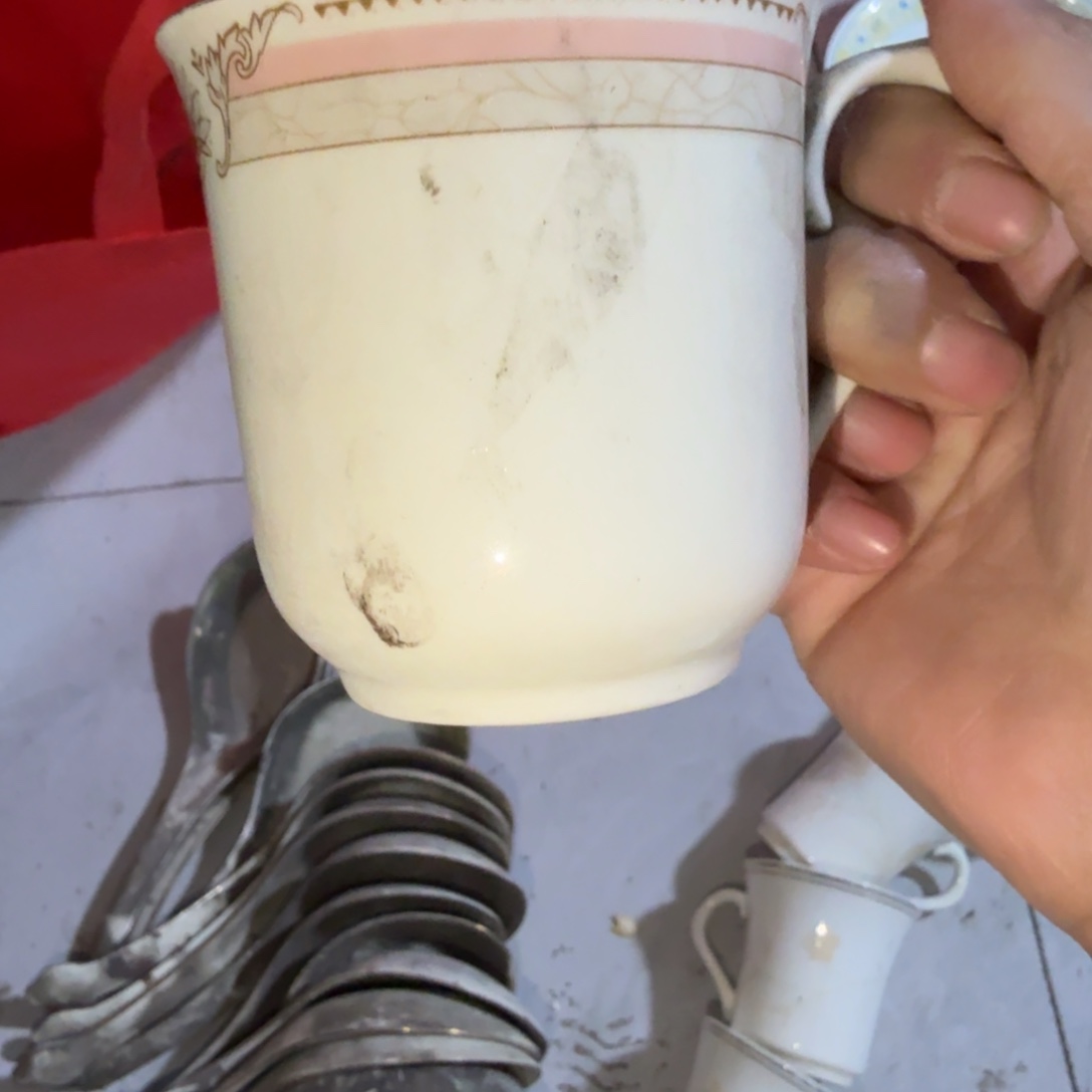 茶盏我是小公主呀哈哈好好看