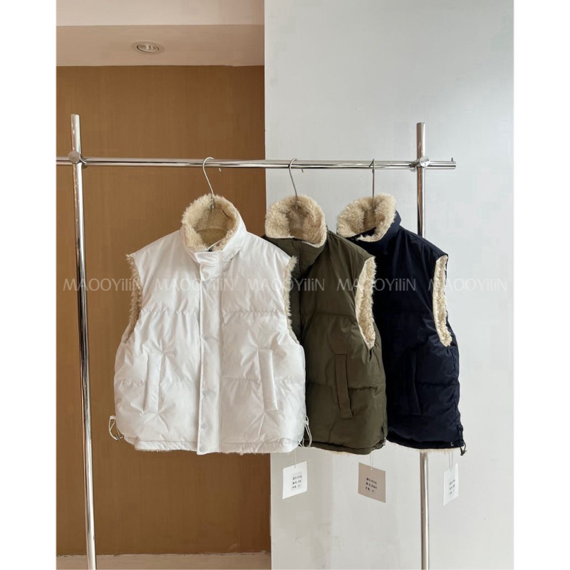 07745【 雪花 】翻领外套