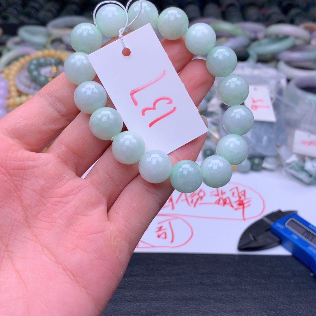 翡翠手镯未镶嵌2555588888
