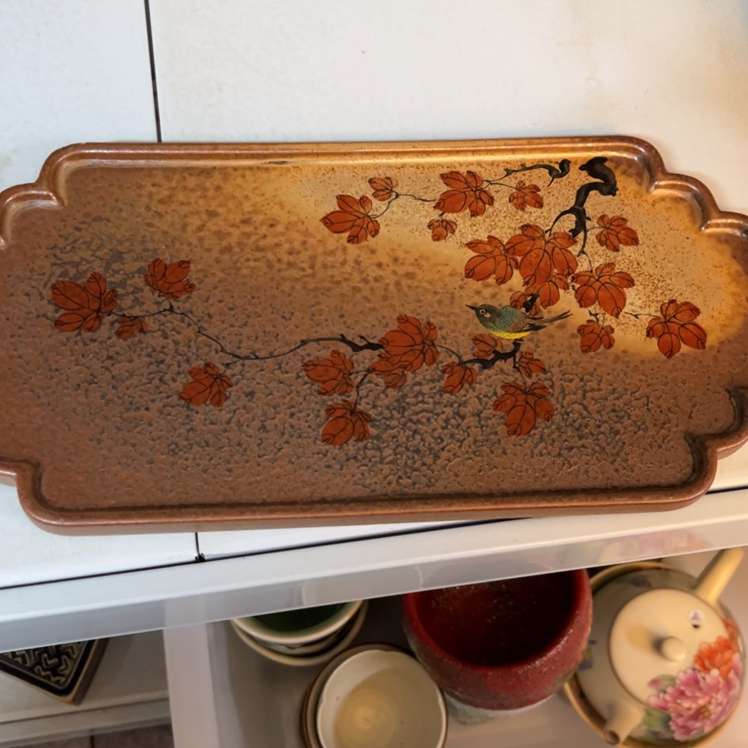 杯景德镇纯手工手绘陶瓷