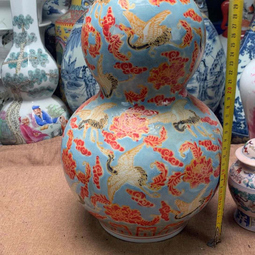 摆件旧藏瓷器旧藏瓷器