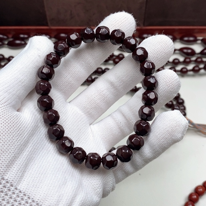 核桃手串/手链猴头奶酪