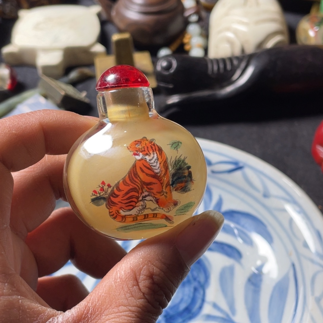 精品好物推荐分享