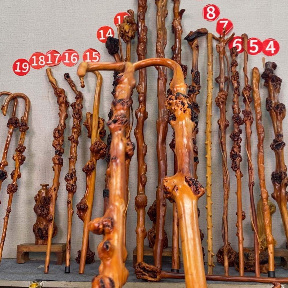 平***淡黑果木自然阴干老料有老纹老裂不能接受的勿拍