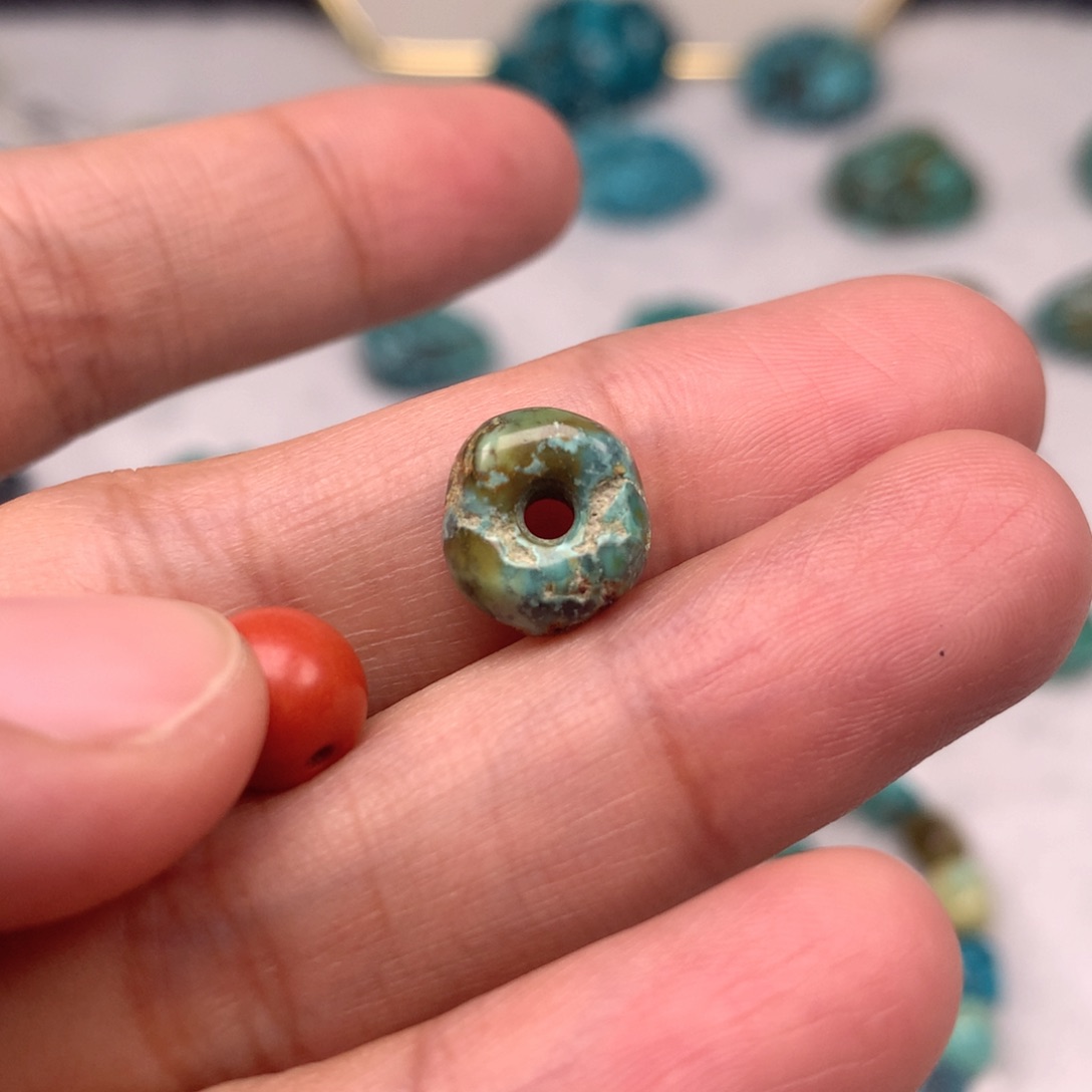 玛瑙/玉髓未镶嵌新店开业，扣子一颗