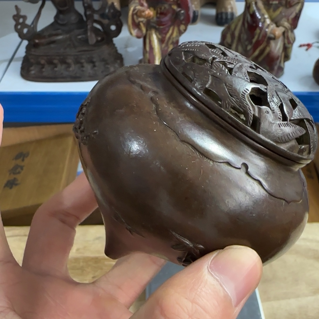 紫砂茶宠茶文化，工艺古美术