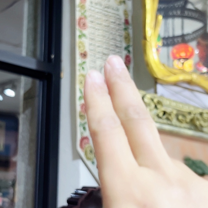 99布料挂件工艺技术